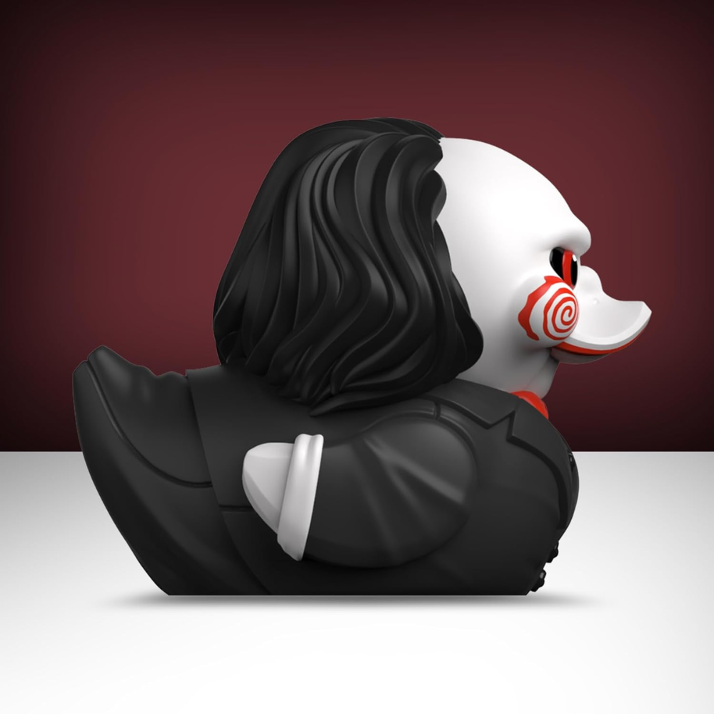 Tubbz | Billy The Puppet