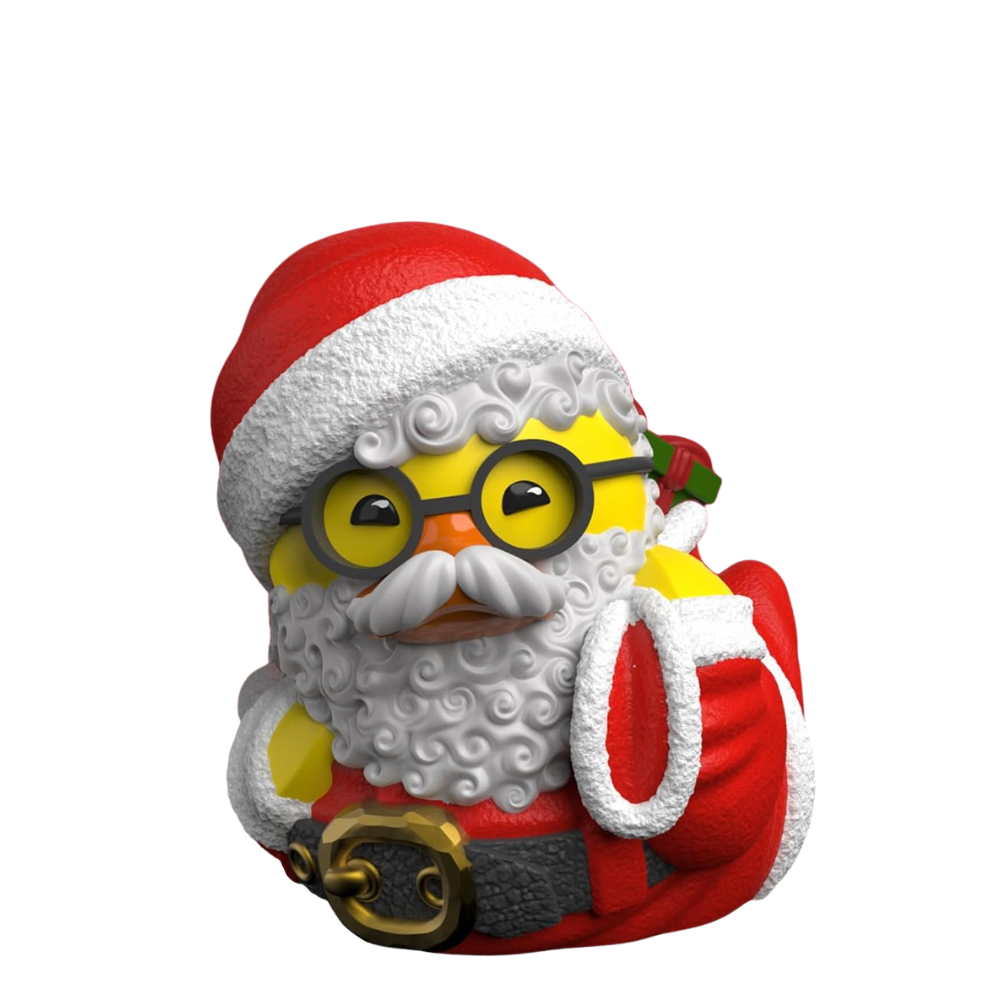 Tubbz | Santa Claus