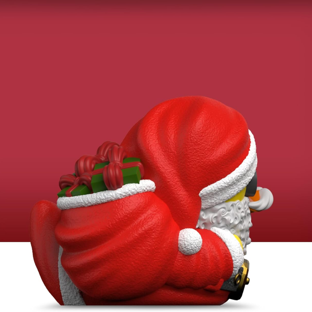 Tubbz | Santa Claus