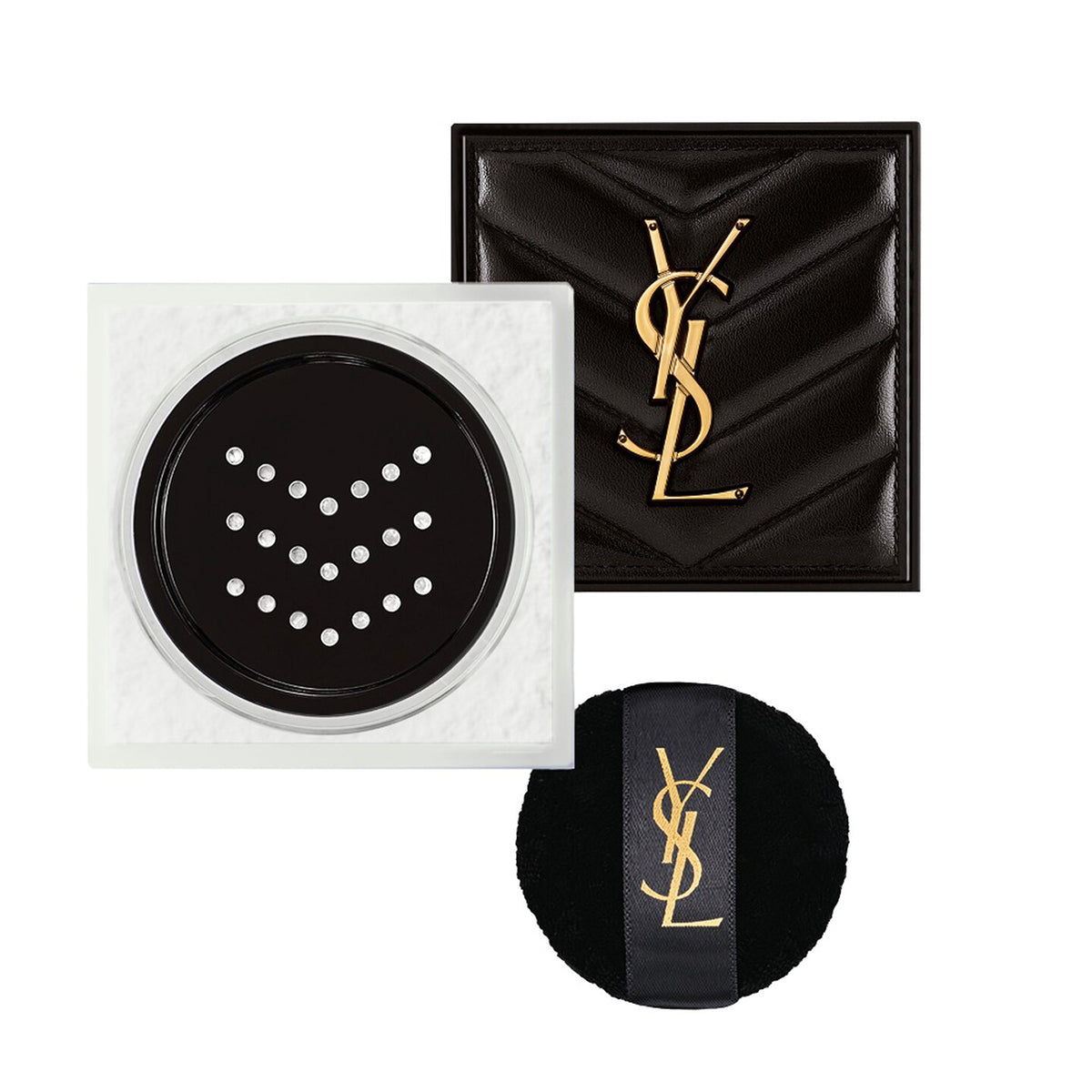 Yves Saint Laurent |  All Hours Hyper Blur Loose Powder