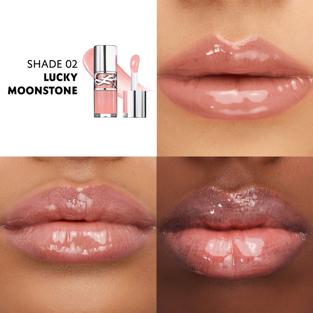 Yves Saint Laurent  | Loveshine Gloss