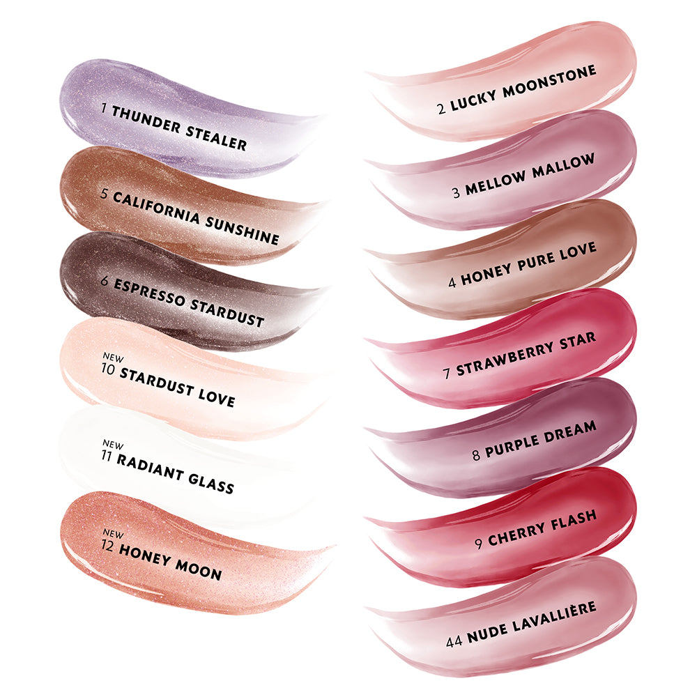 Yves Saint Laurent  | Loveshine Gloss