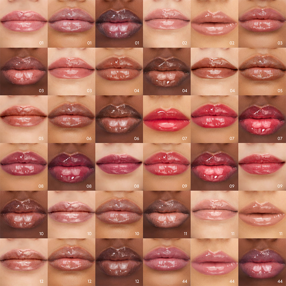 Yves Saint Laurent  | Loveshine Gloss