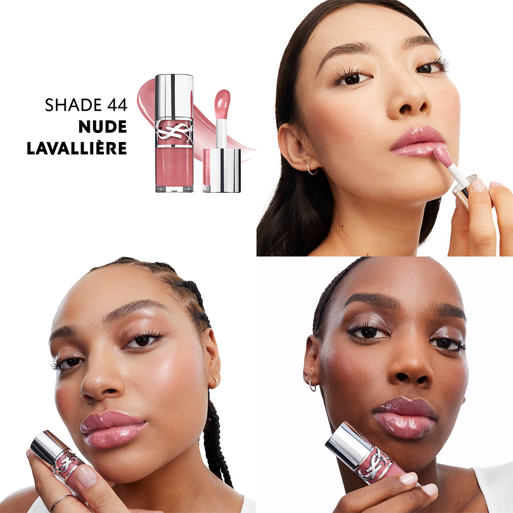 Yves Saint Laurent  | Loveshine Gloss