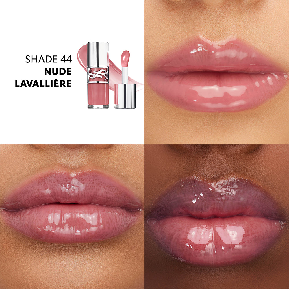 Yves Saint Laurent  | Loveshine Gloss