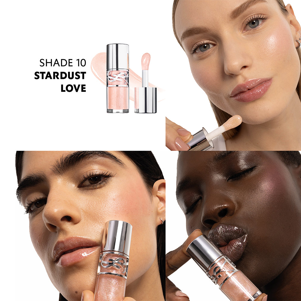 Yves Saint Laurent  | Loveshine Gloss