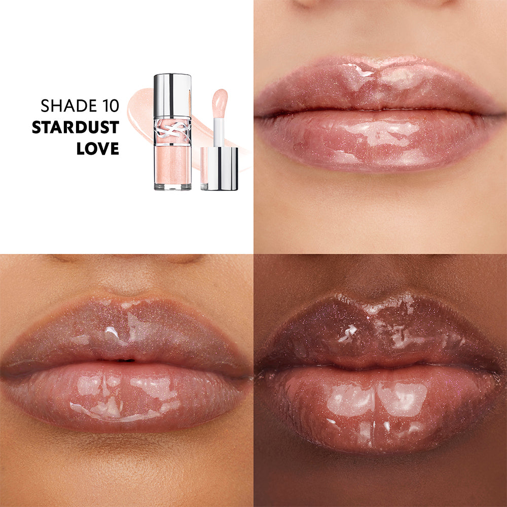 Yves Saint Laurent  | Loveshine Gloss