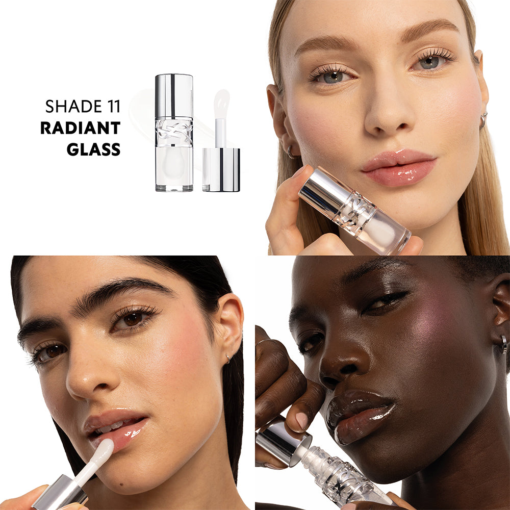 Yves Saint Laurent  | Loveshine Gloss