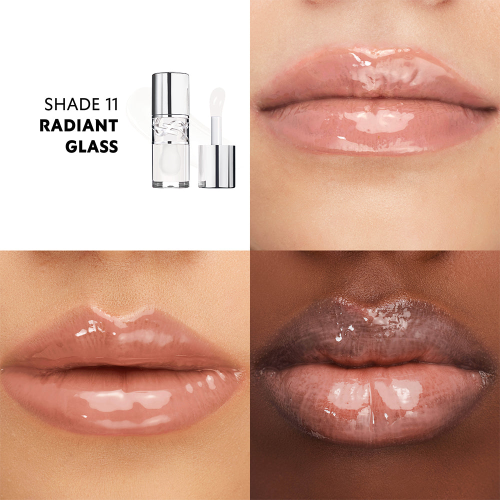 Yves Saint Laurent  | Loveshine Gloss
