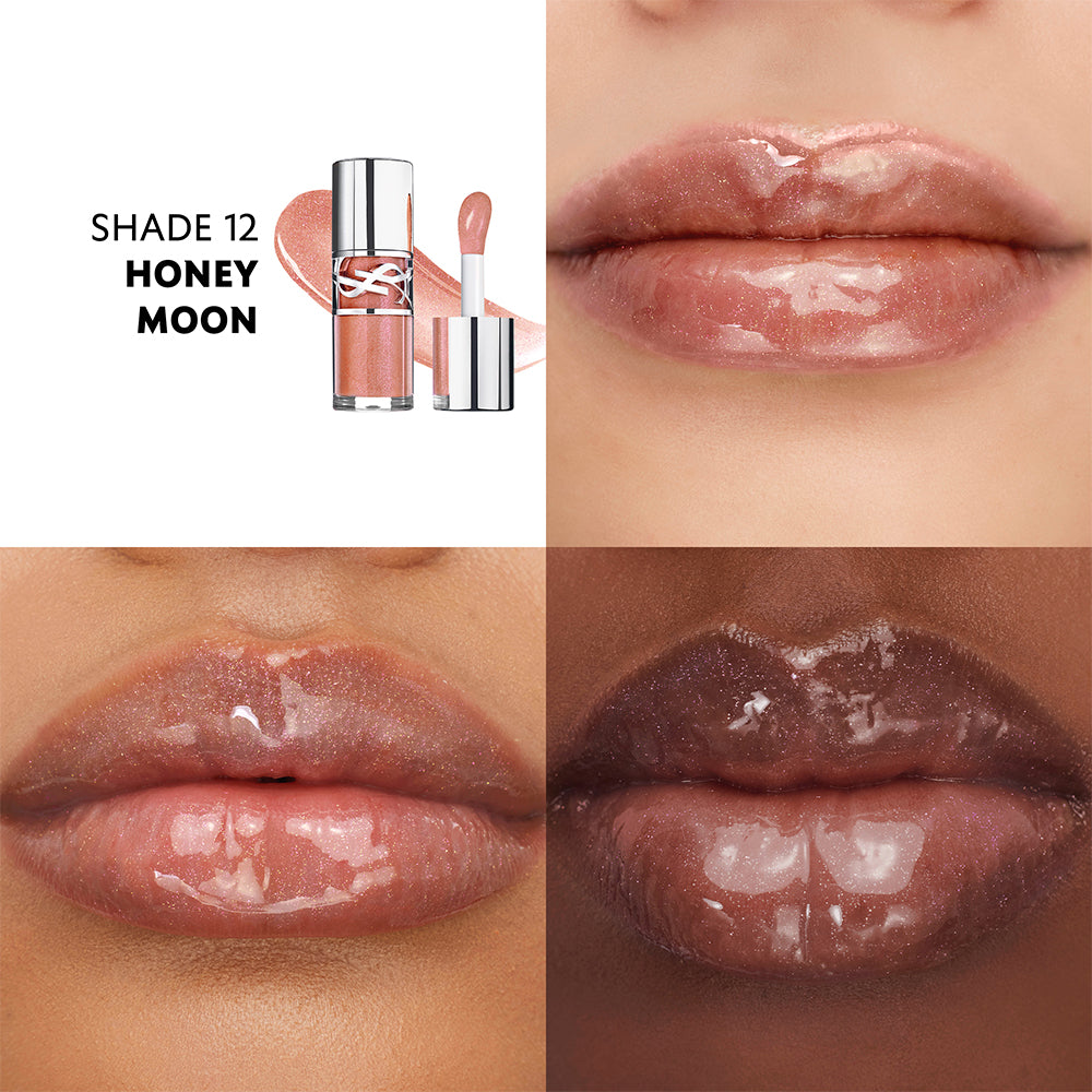 Yves Saint Laurent  | Loveshine Gloss