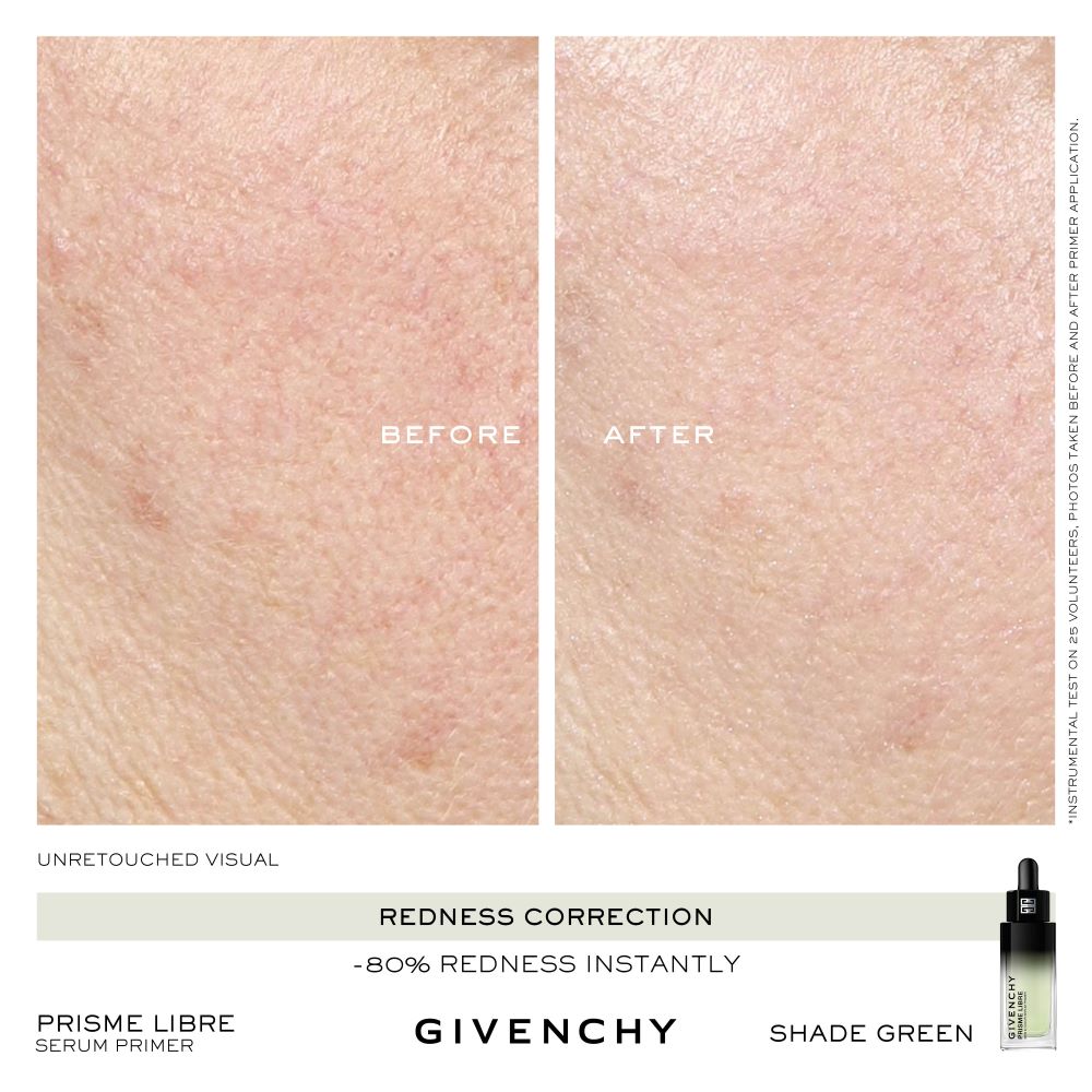 Givenchy  | Sérum Primer Prisme Libre Skin & Color 30 ml