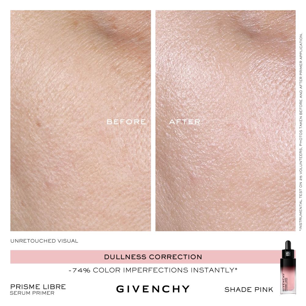 Givenchy  | Sérum Primer Prisme Libre Skin & Color 30 ml