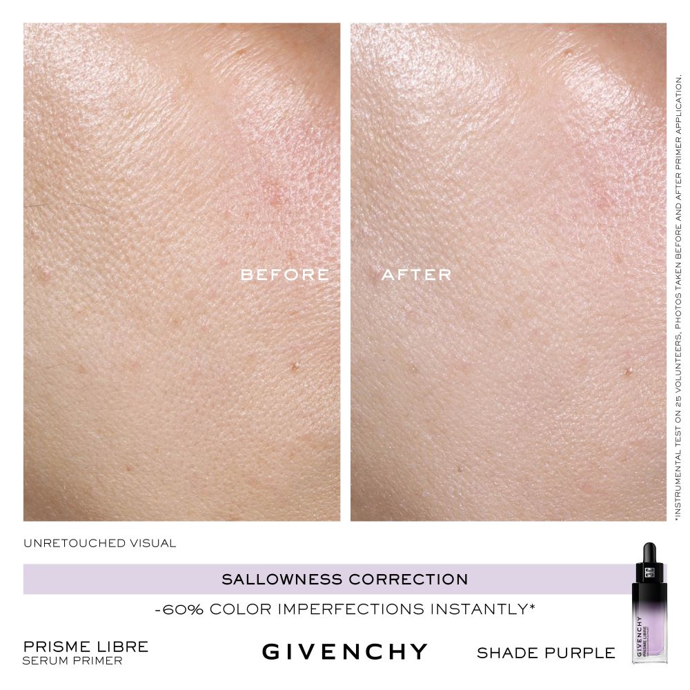 Givenchy  | Sérum Primer Prisme Libre Skin & Color 30 ml