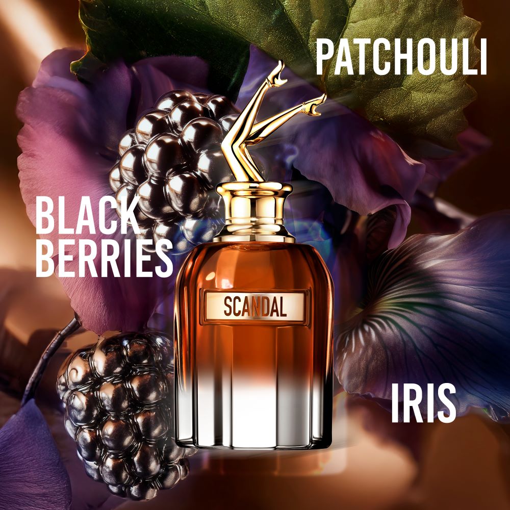Jean Paul Gaultier | Scandal Her Elixir Parfum