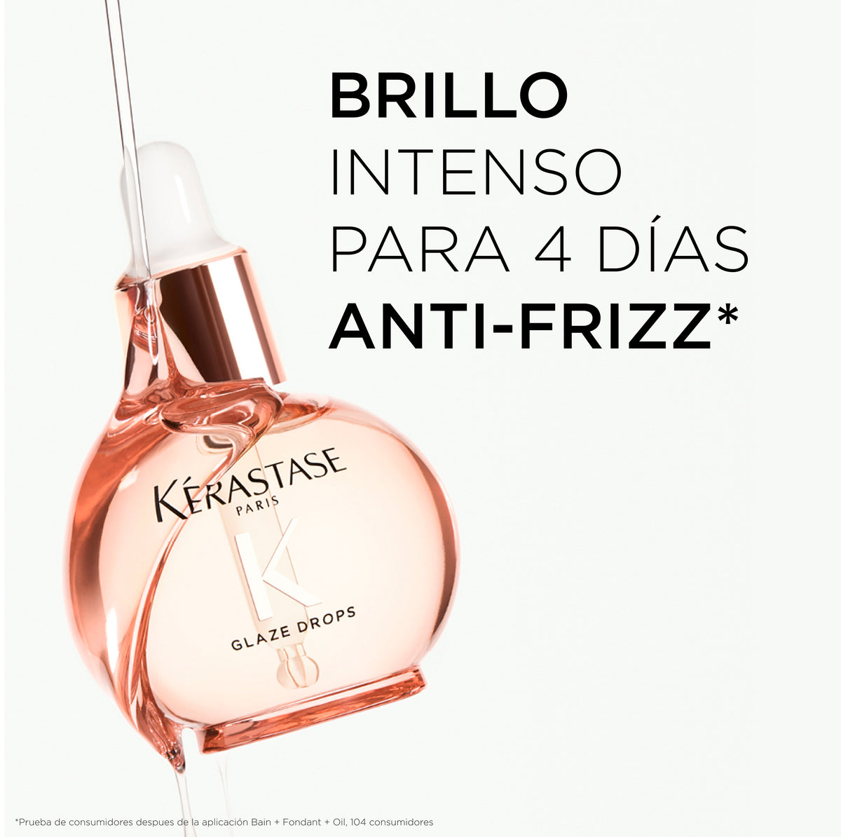 Kérastase | Aceite Capilar Anti Frizz Gloss Absolu 45ml