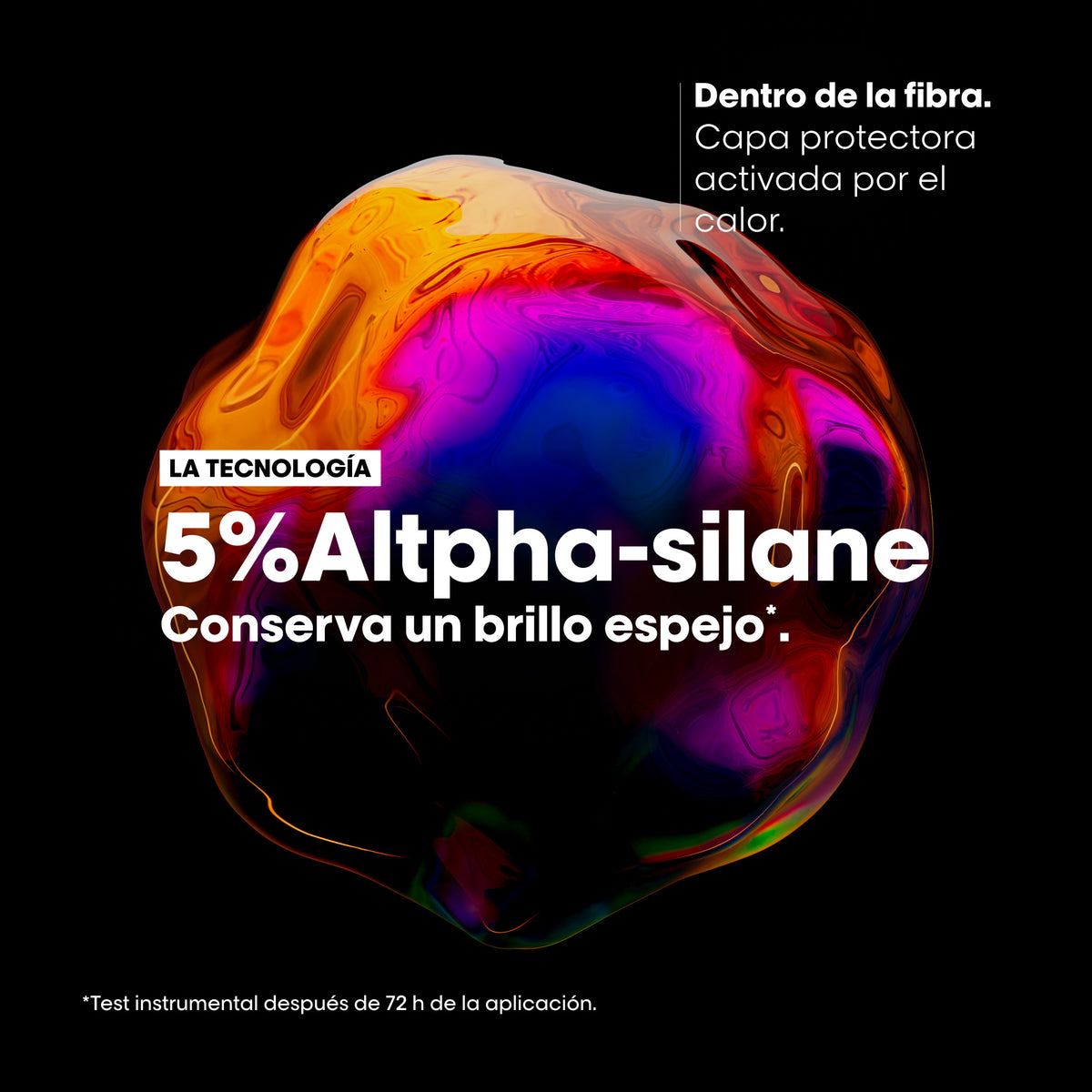 L'Oréal Professionnel | Serum Brillo Vit Color Spectrum 50ml