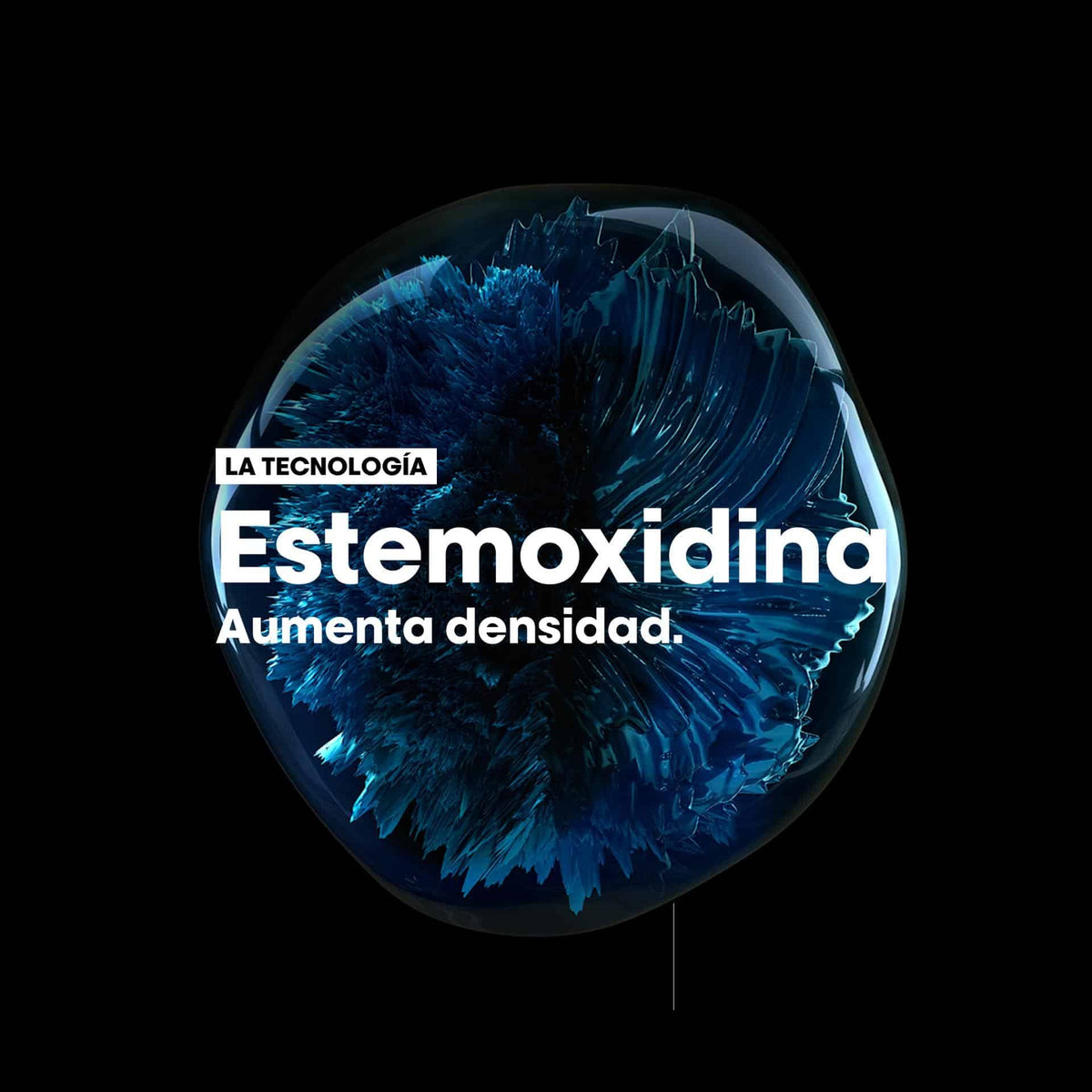 L'Oréal Professionnel | Shampoo Densidad Serioxyl 300ml