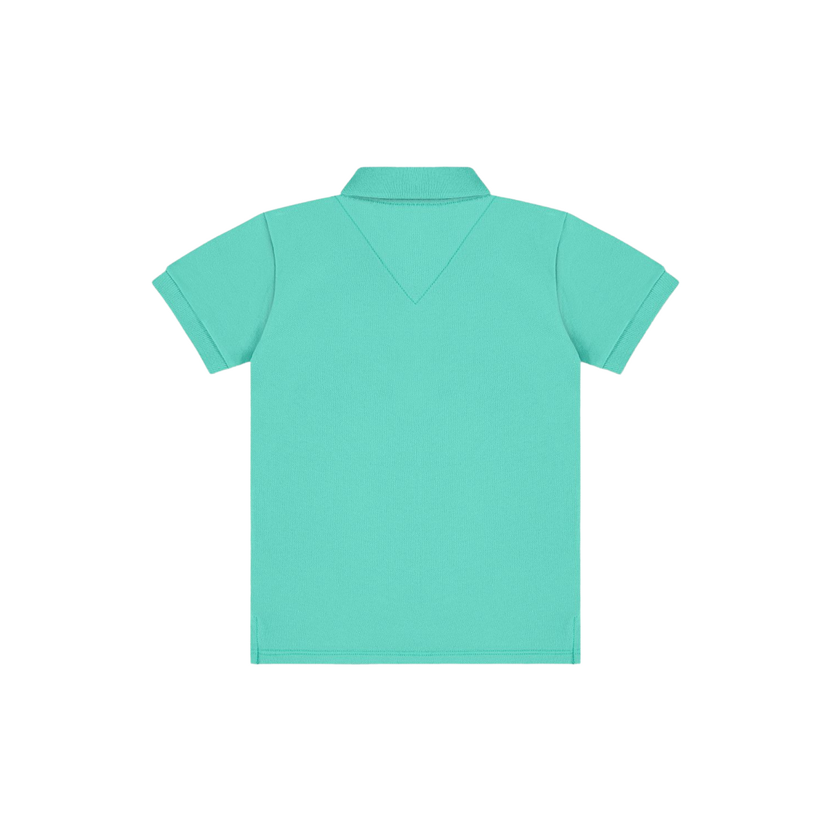 Up Baby | Polo en Piqué Con Elastano