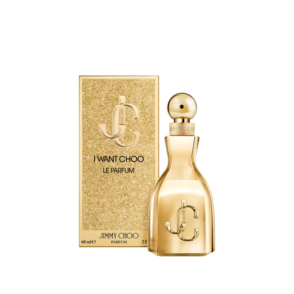 Jimmy Choo I Want Choo Le Parfum