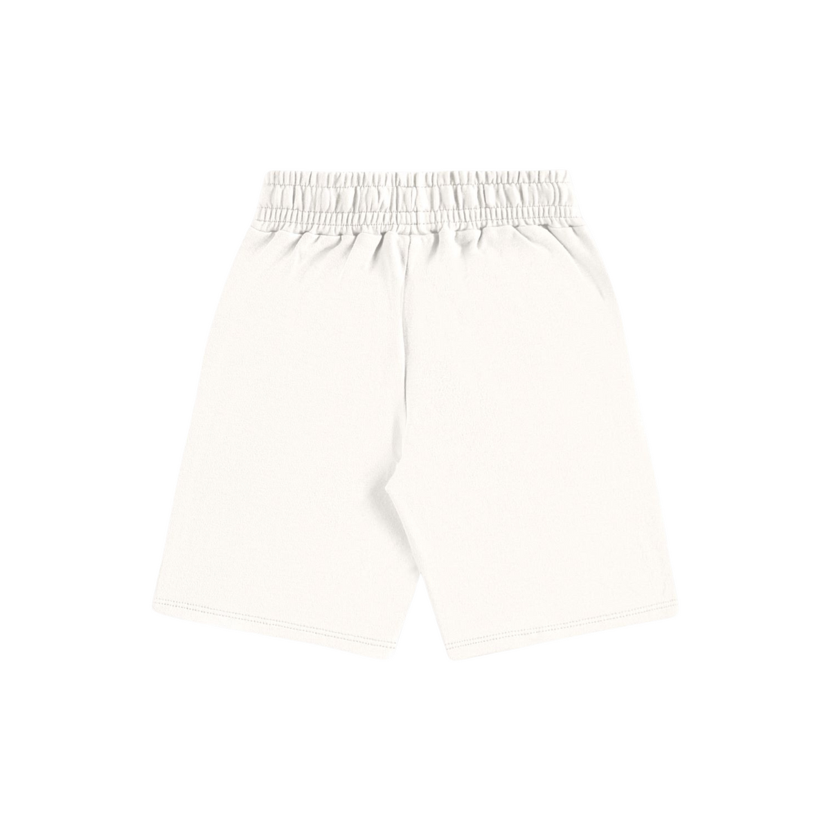 Up Baby | Conjunto Camiseta En Punto Y Bermuda