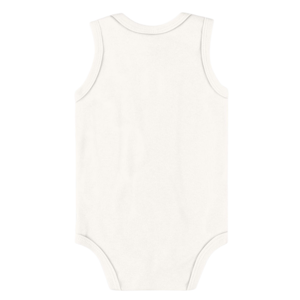 Up Baby |  Body de Algodón Suave para Bebés