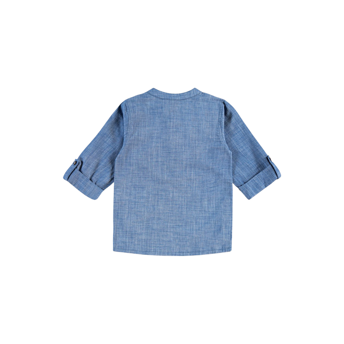 Up Baby | Camisa en Tejido