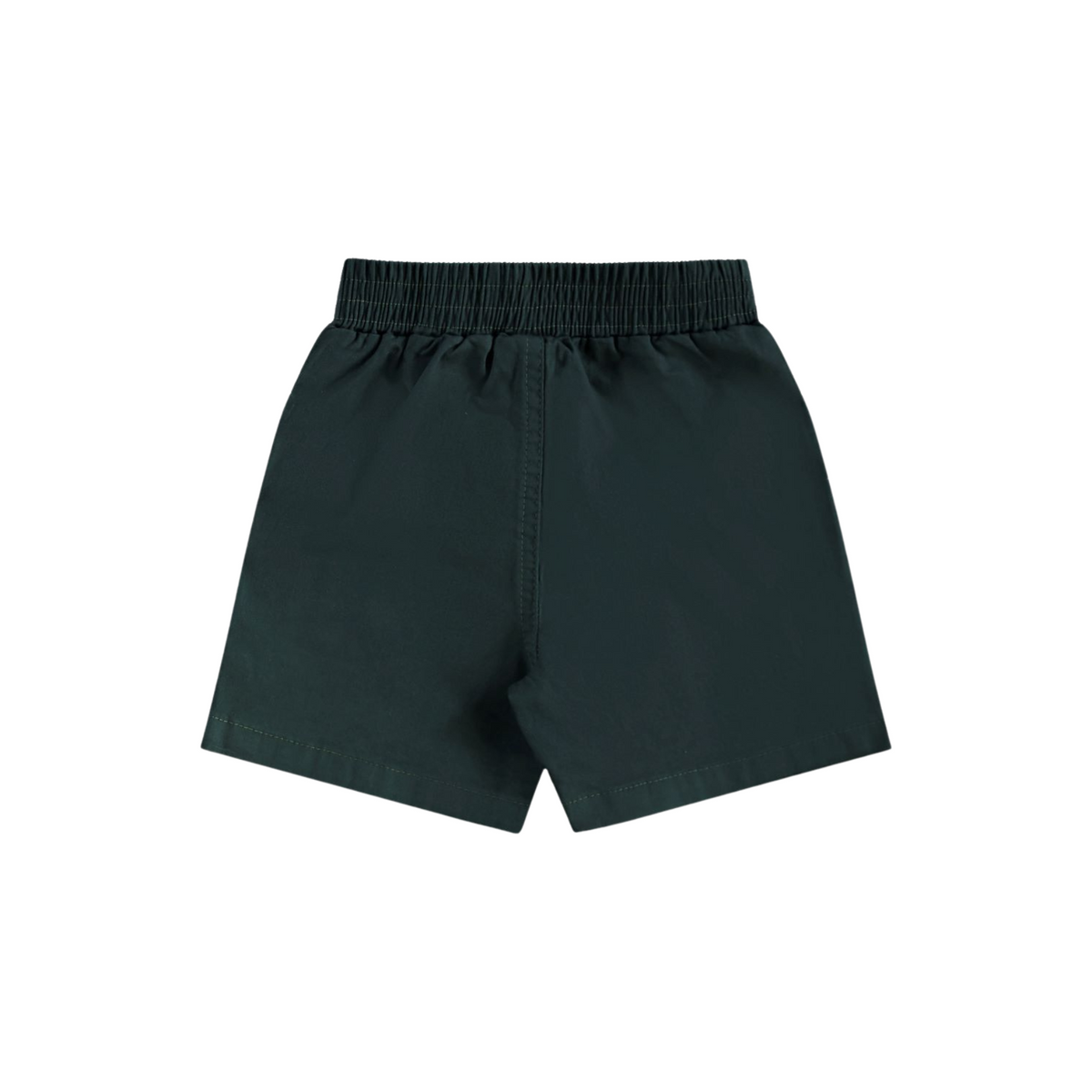 Up Baby | Conjunto body  Camisa y  Bermuda