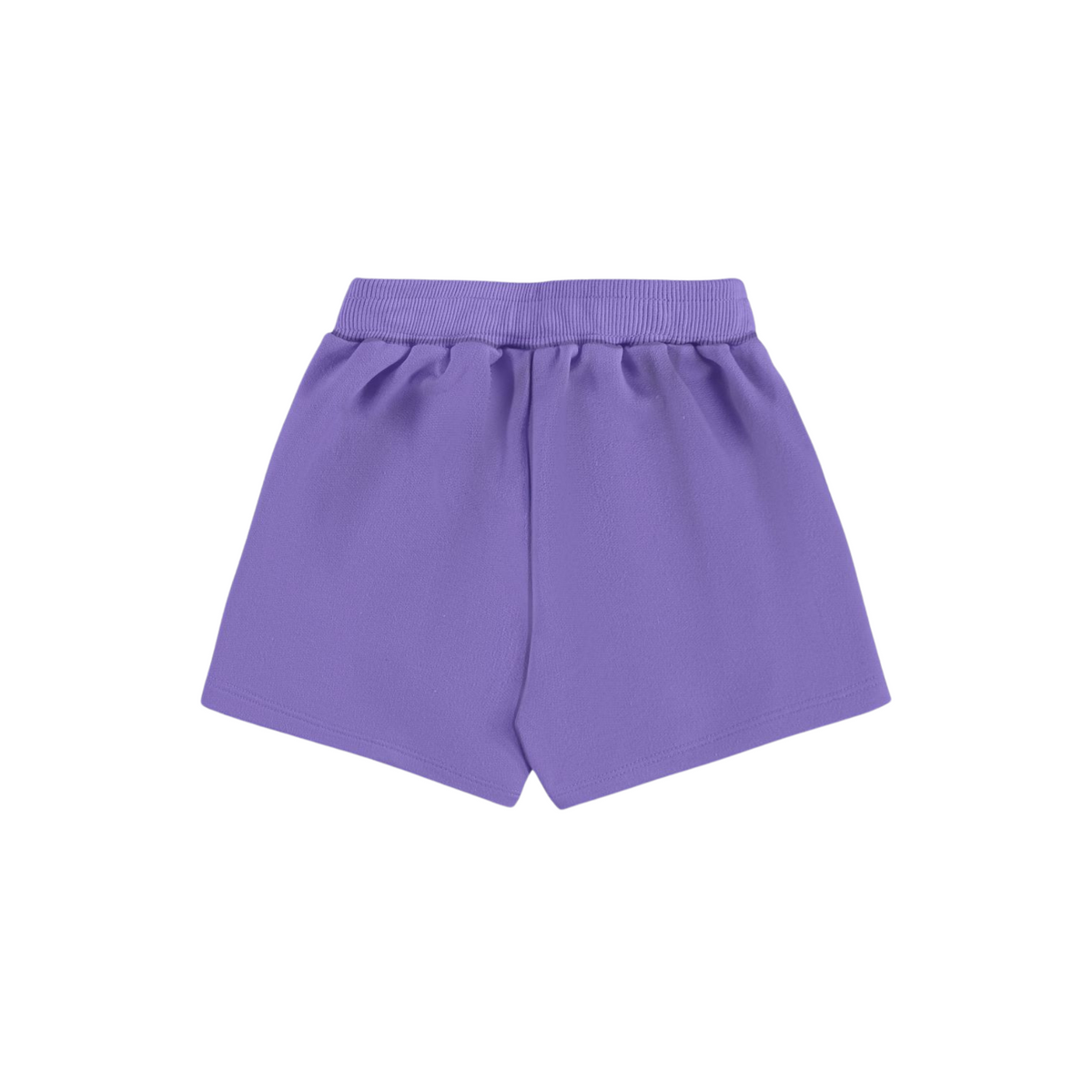 Up Baby | Short En Sudadera