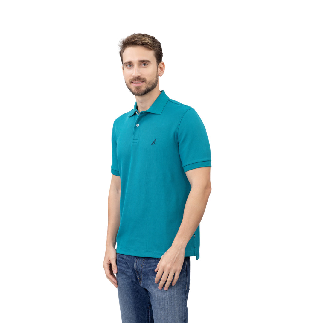 NAUTICA | Polo de Hombre