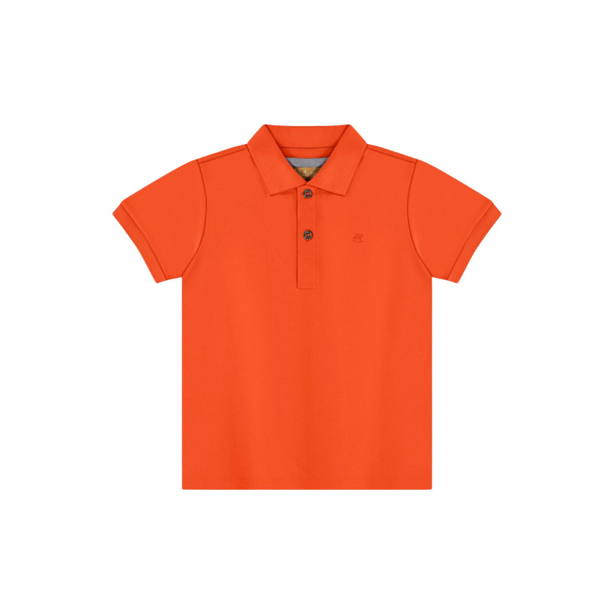 Up Baby | Polo En Algodón Suave