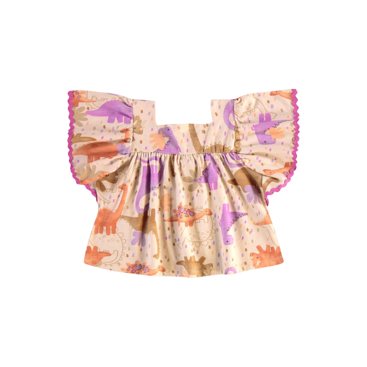 Up Baby | Conjunto  Blusa y  Short