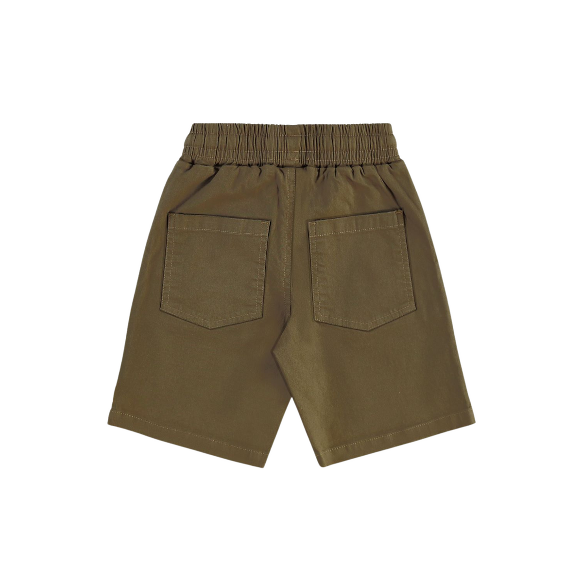 Up Baby | Bermuda En Sarga