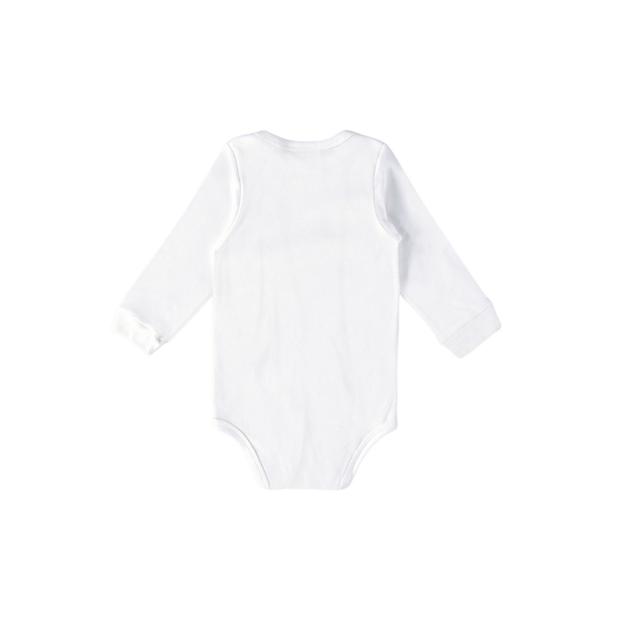 Up Baby |  Body Manga Larga para Bebés