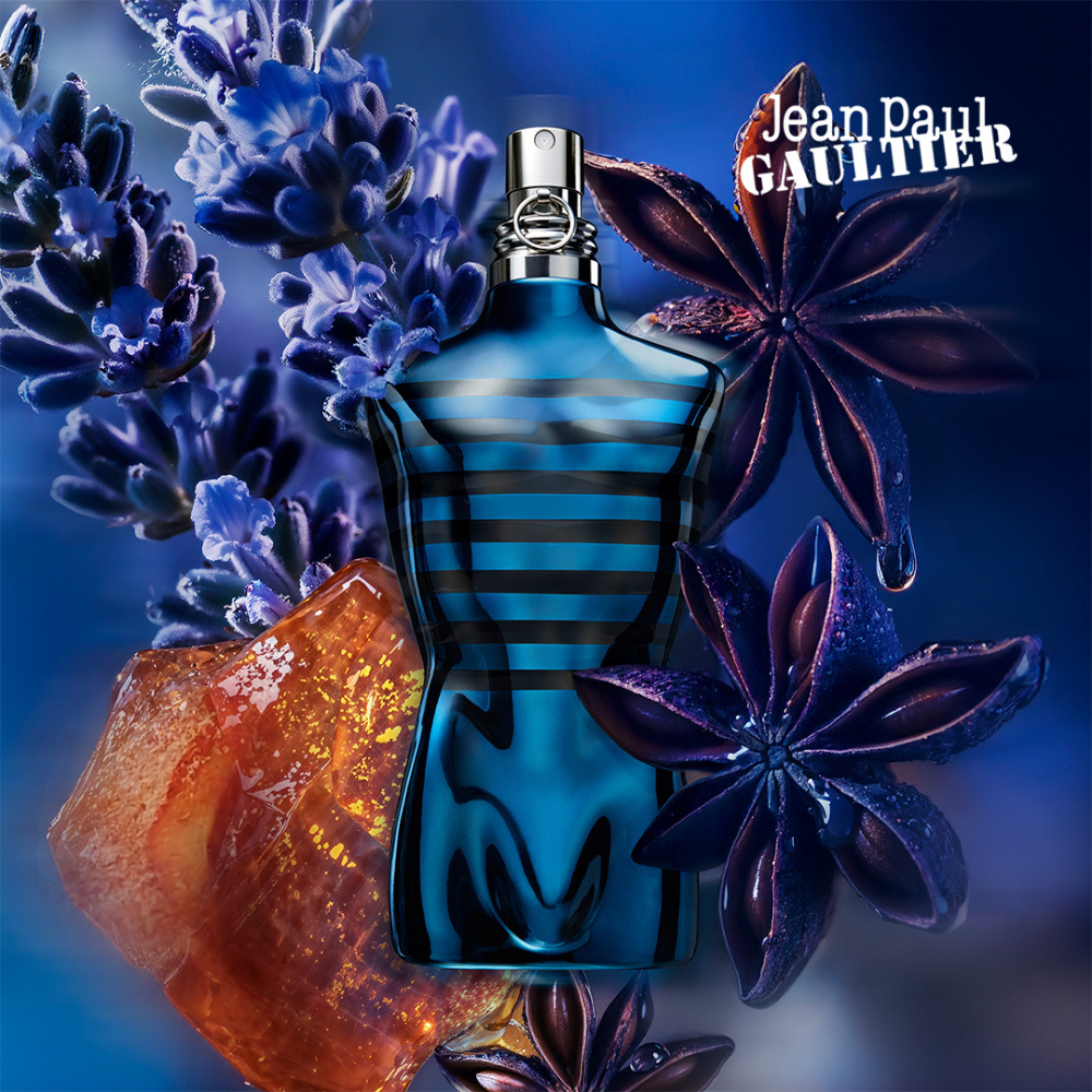Jean Paul Gaultier | Le Male in Blue Limited Edition 125 ML