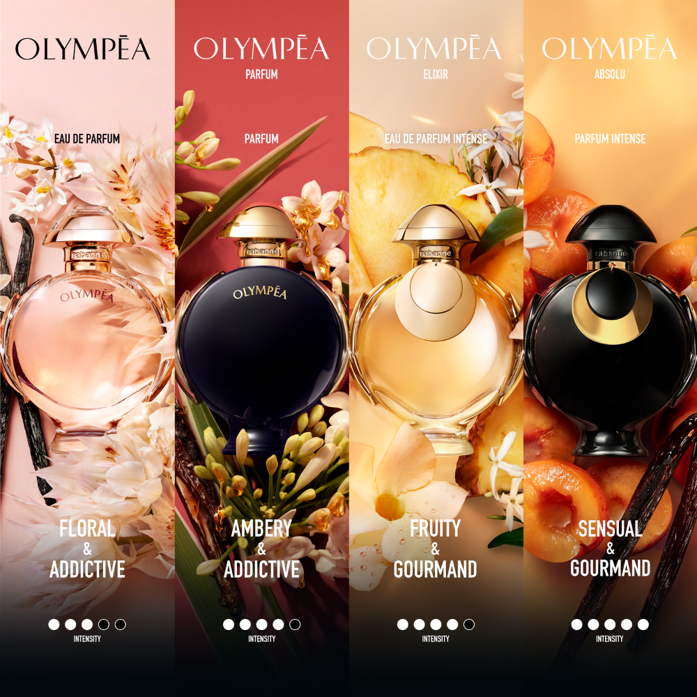 Rabanne | Olympea Elixir