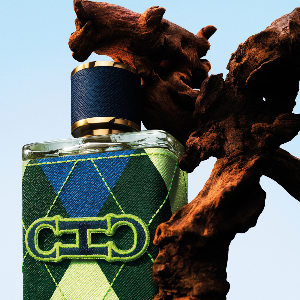 Carolina Herrera | Swing Men Limited Edition 100 ML