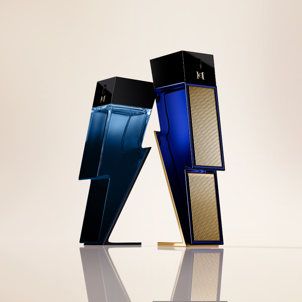 Carolina Herrera   |  Set De Regalo