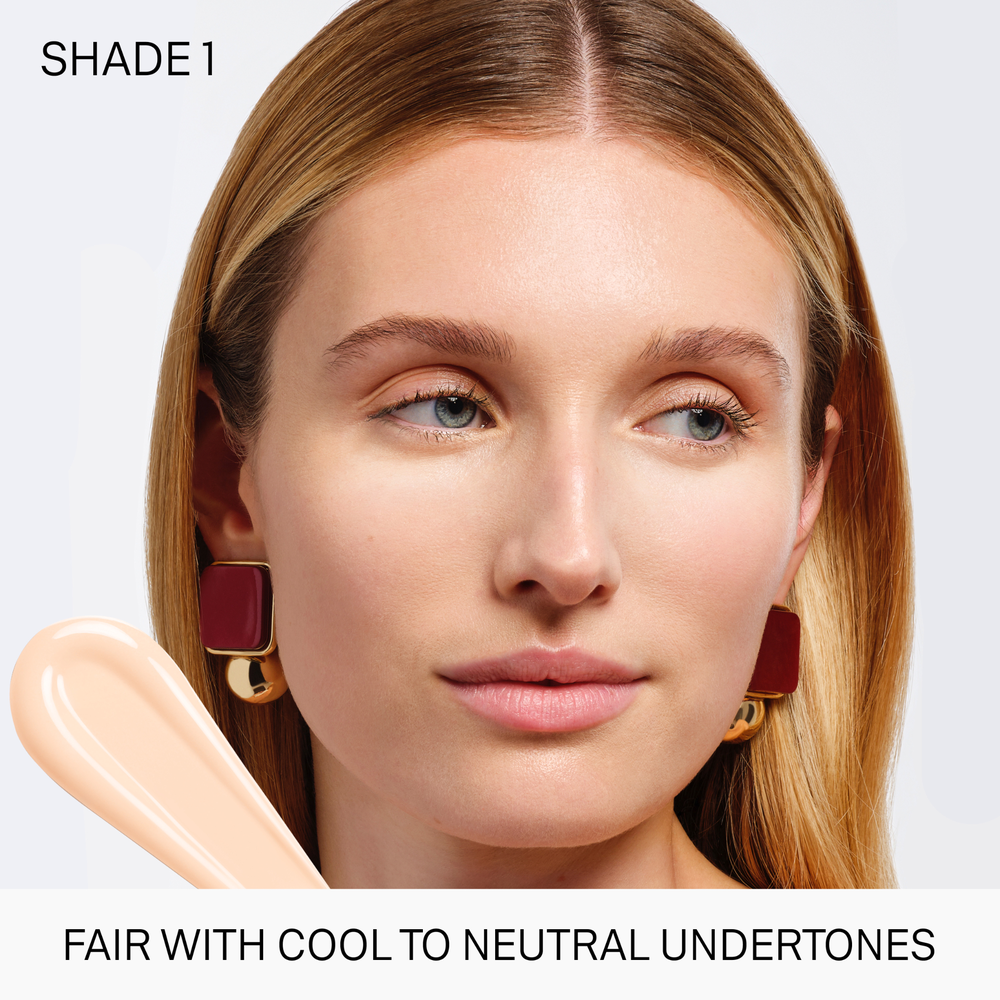 NUDE COUTURE TRIPLE MOISTURE BRIGHTENER