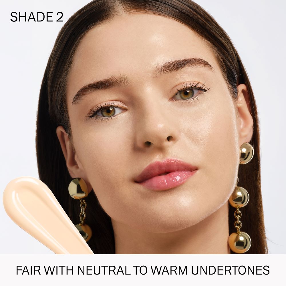 NUDE COUTURE TRIPLE MOISTURE BRIGHTENER