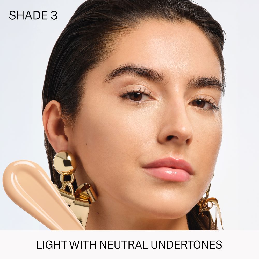 NUDE COUTURE TRIPLE MOISTURE BRIGHTENER