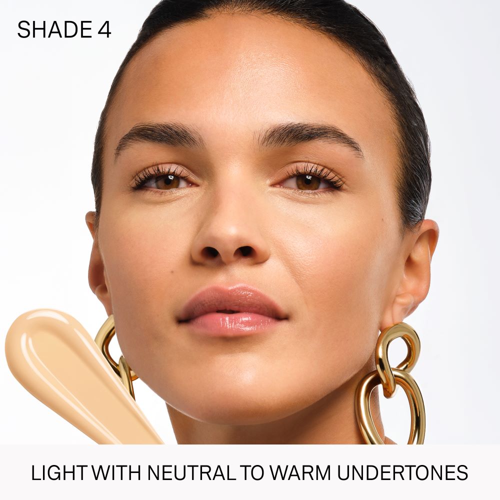 NUDE COUTURE TRIPLE MOISTURE BRIGHTENER