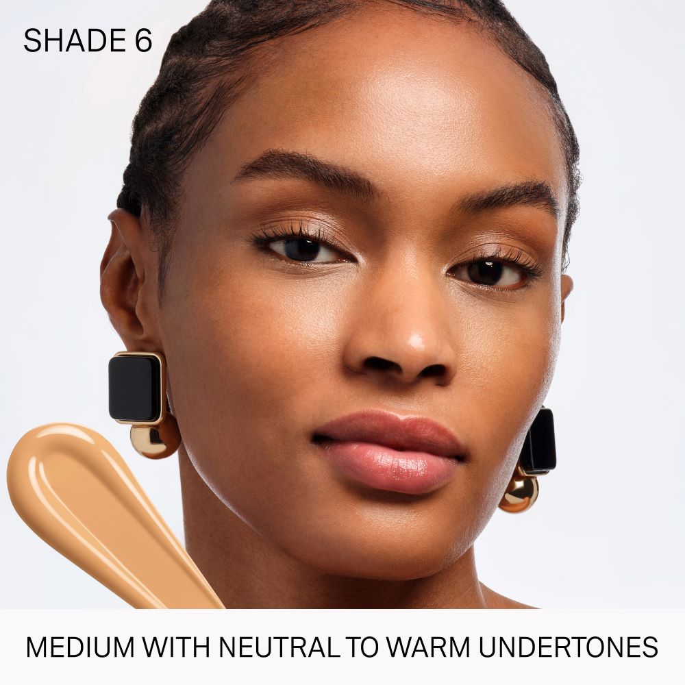 NUDE COUTURE TRIPLE MOISTURE BRIGHTENER