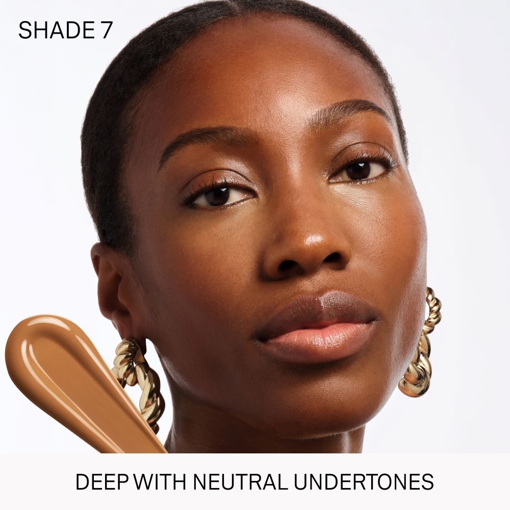 NUDE COUTURE TRIPLE MOISTURE BRIGHTENER