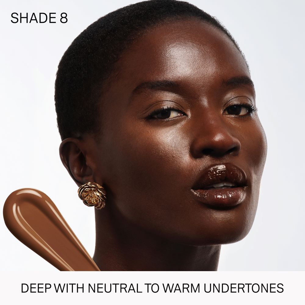 NUDE COUTURE TRIPLE MOISTURE BRIGHTENER