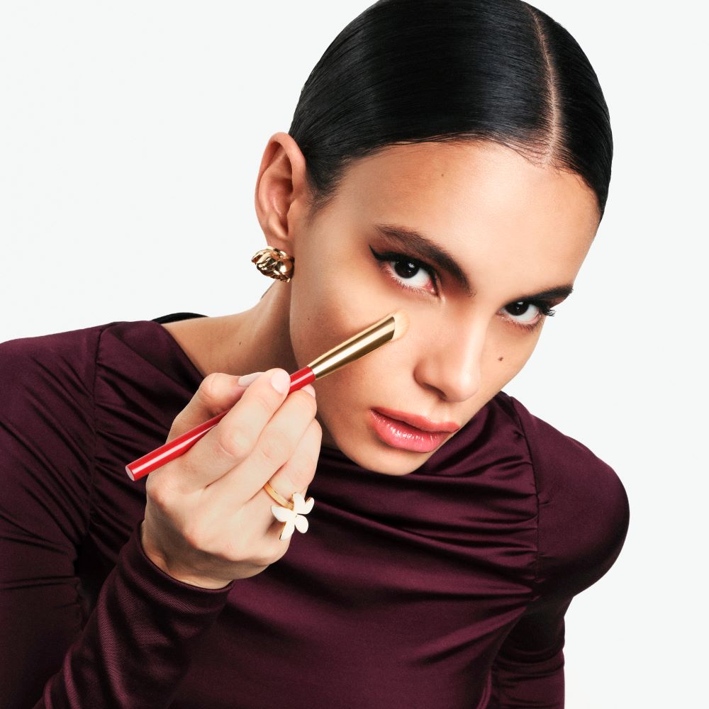 BROCHA NUDE COUTURE BRIGHTENER