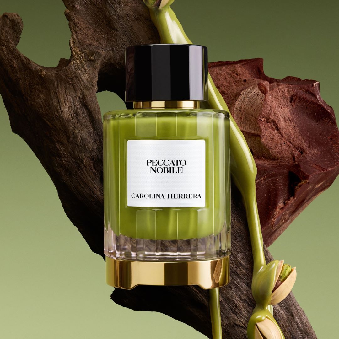 Carolina Herrera | Ch Confidential Peccato Nobile  Edp Parfum