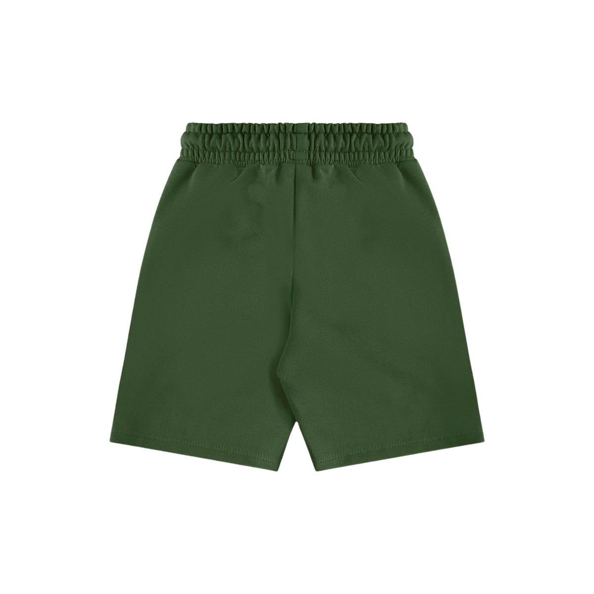 Up Baby | Conjunto  Camiseta Sin Manga y Bermuda