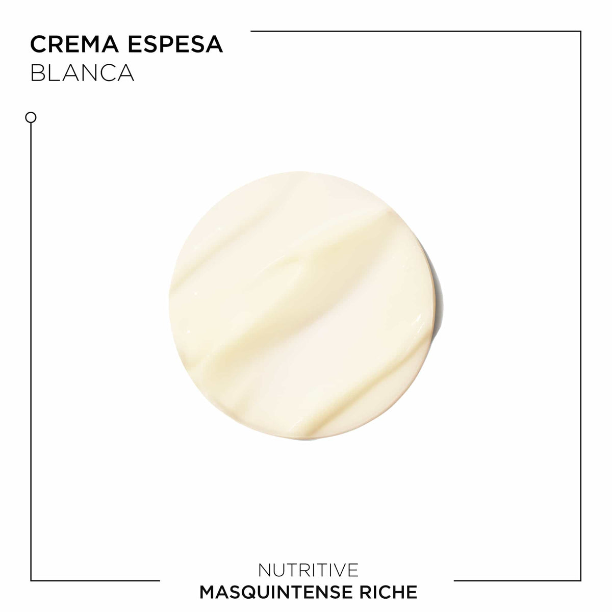Kérastase  | Mascarilla Pelo Seco Grueso Nutritive 200ml