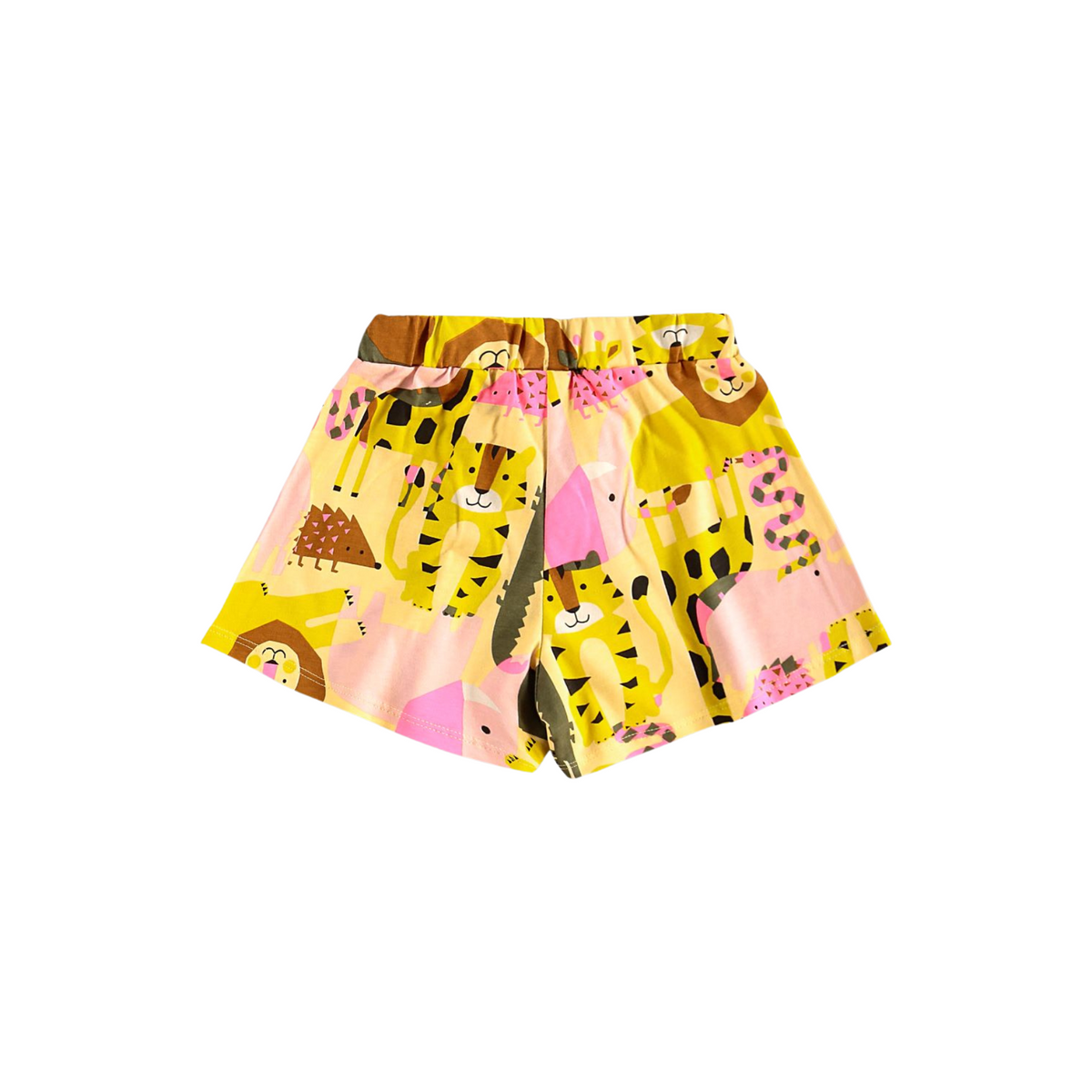 Up Baby | Conjunto  Blusa y Short