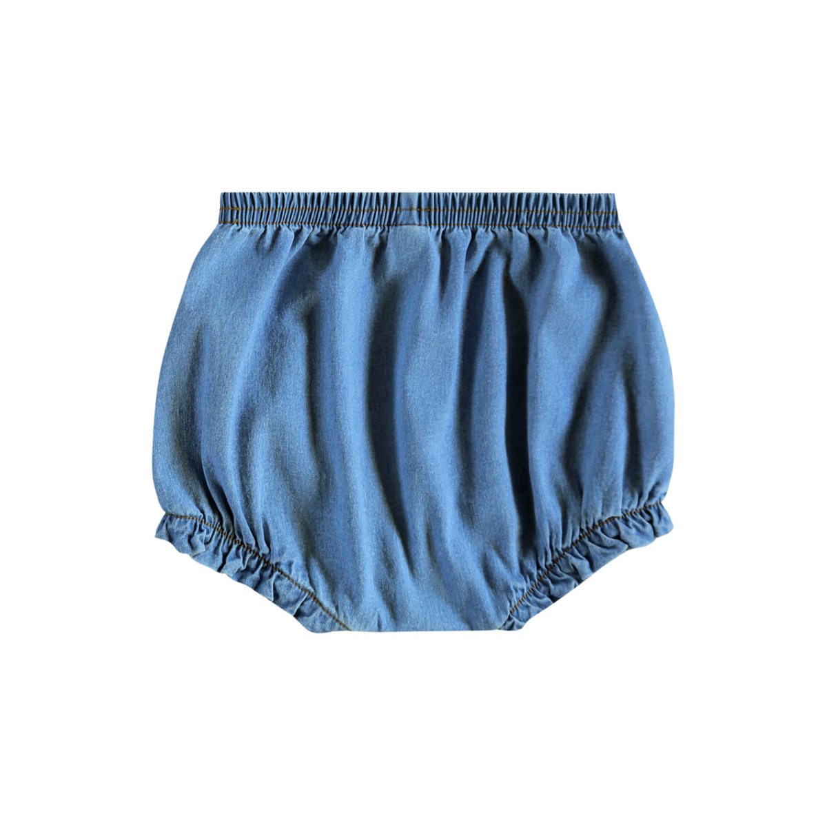 Up Baby | Conjunto de Blusa y Bombacha